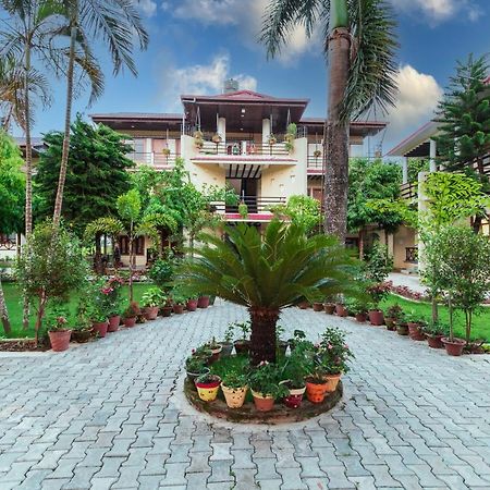 Royal Tiger Luxury Resort 4 Star سوراها المظهر الخارجي الصورة