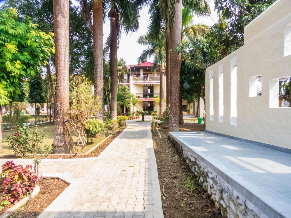 Royal Tiger Luxury Resort 4 Star سوراها المظهر الخارجي الصورة